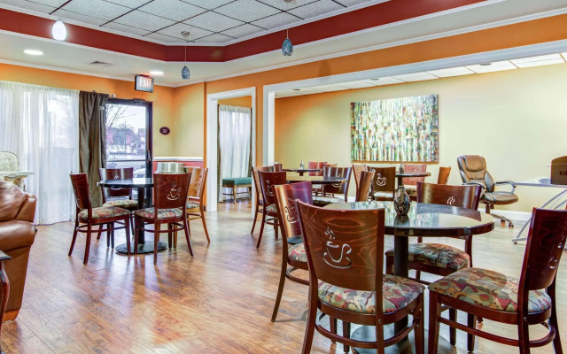 Comfort Inn And Suites Athens