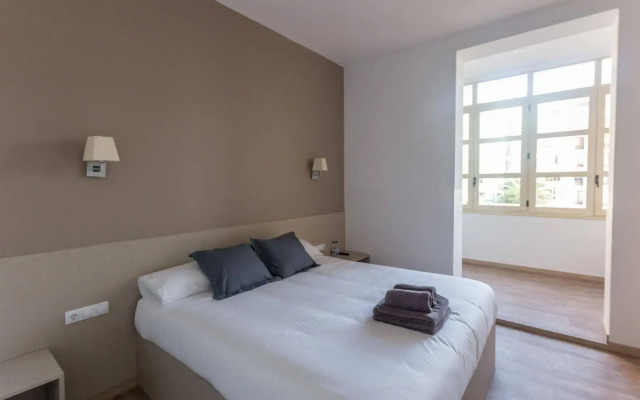 Hostalin Barcelona Passeig de Gràcia