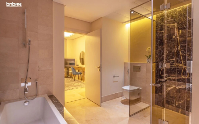 bnbme 1B-The 8-10201