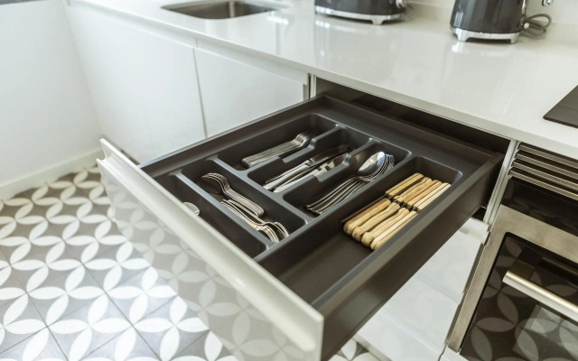 The Clover House - Tavira