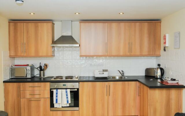 Your Stay Bristol Cotham Lawn