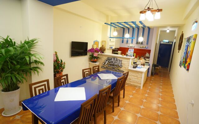 Star Ocean B&B
