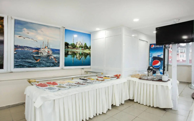 Casa Mia Hotel