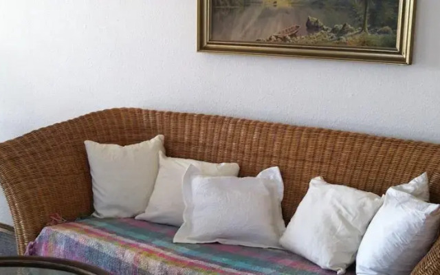 Apartment Luisa