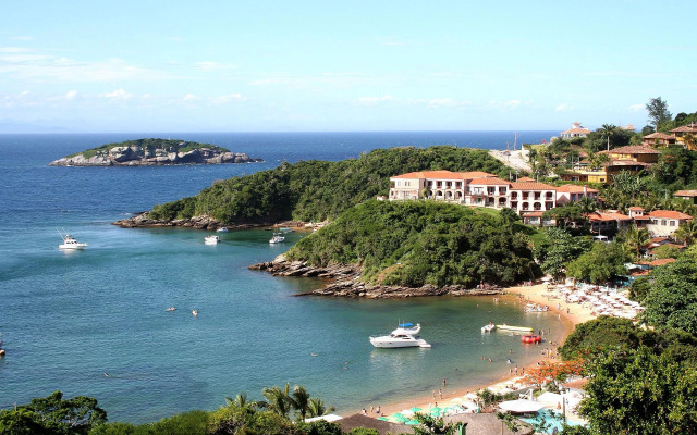 Colonna Park Hotel