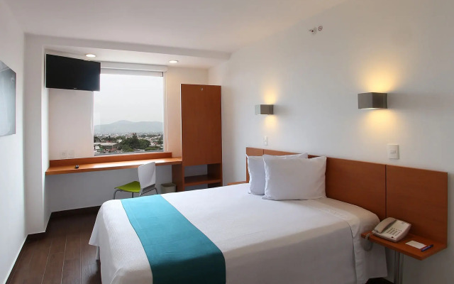 One Cuernavaca