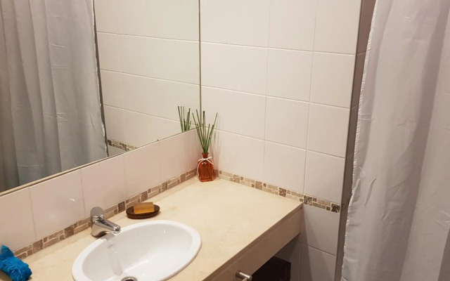 Vista Bahia Nordelta