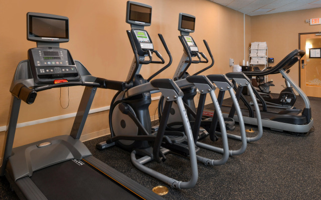 Holiday Inn Express Breezewood by IHG