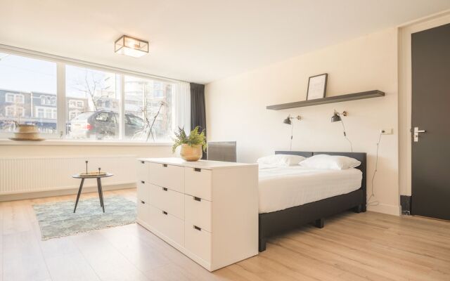 MyCityLofts - Eendrachtsweg