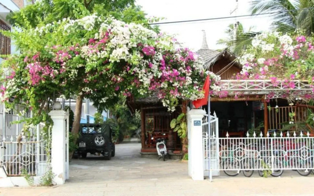 Duy An Guest House