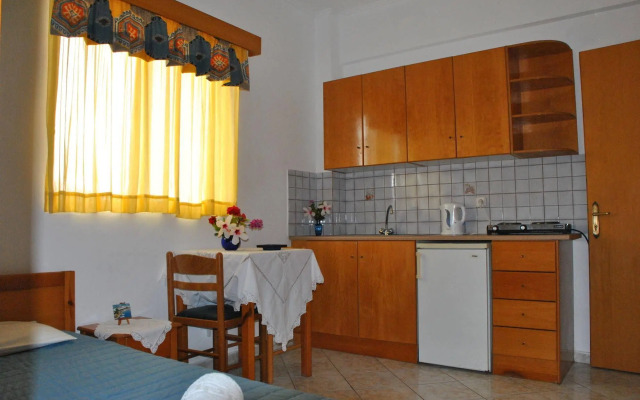 Stergia Apartments 2