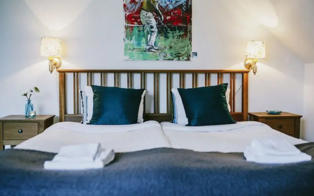 Skyrup Golf & Hotell