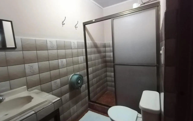 Hotel Torre Fuerte