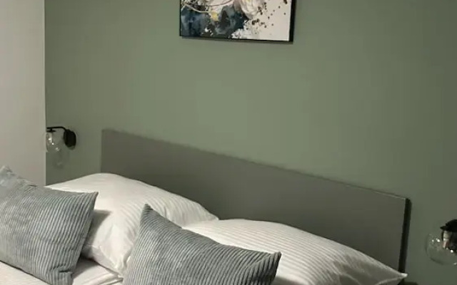 Alinar Oasis Apartments
