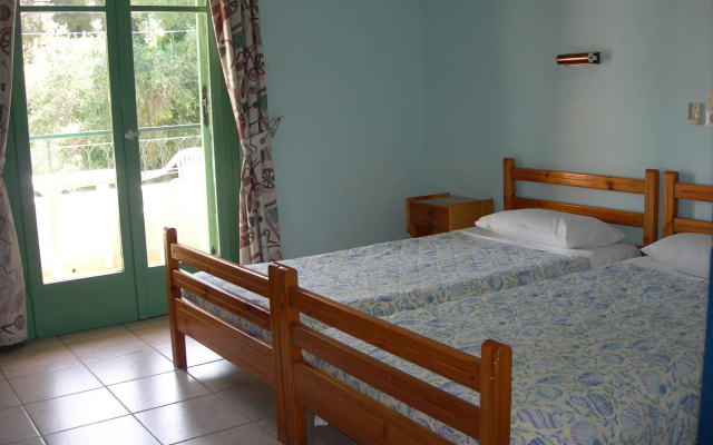 Villa Karmar Hotel Apartments