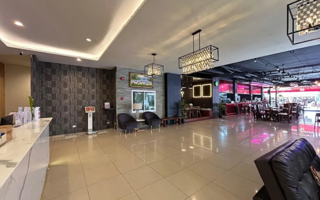 Cocoon APK Resort and SPA Hotel