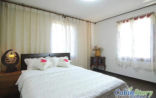 Yangpyeong Green Garden Pension