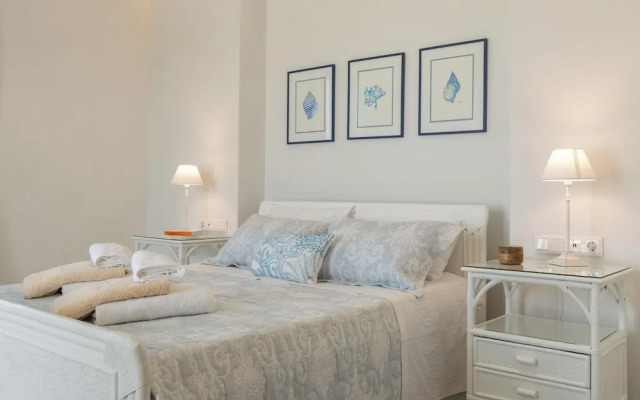 Luxurious Villa Ioli Paros