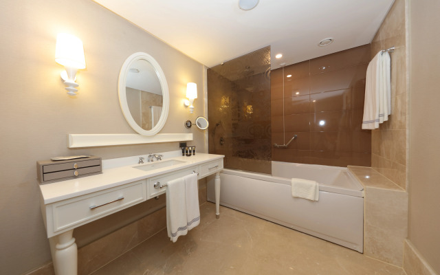 Sueno Hotels Deluxe Belek - All Inclusive Hotel