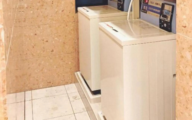 Toyoko Inn Osaka Shinsaibashi Nishi