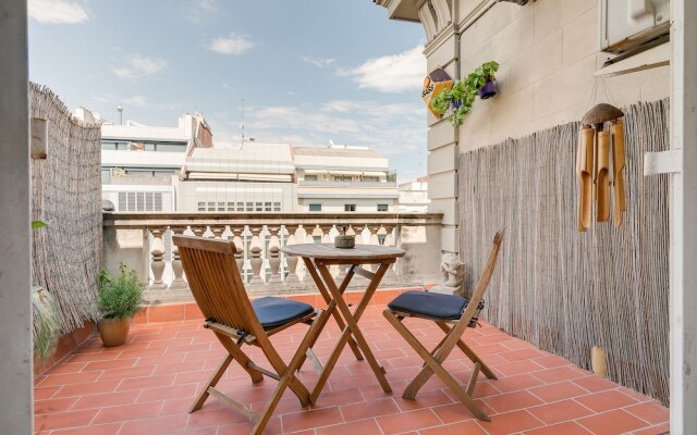 Look Barcelona Apartments