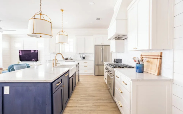 24/7 Barefoot Bliss 247 LAK