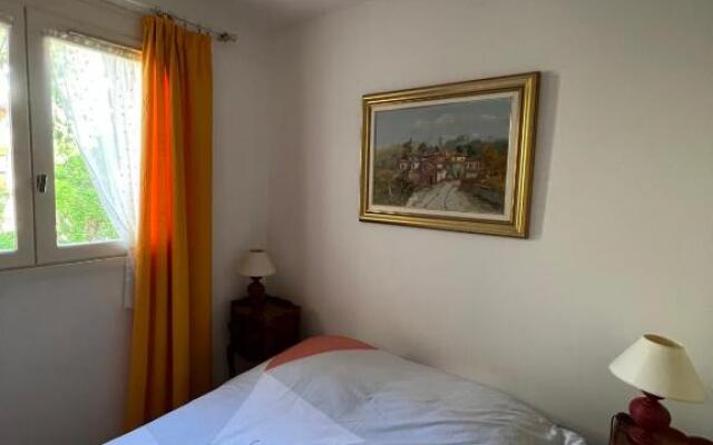 Appartement Camargue Village