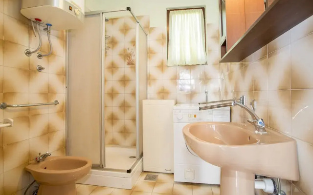 Apartment Carla / One Bedroom A1