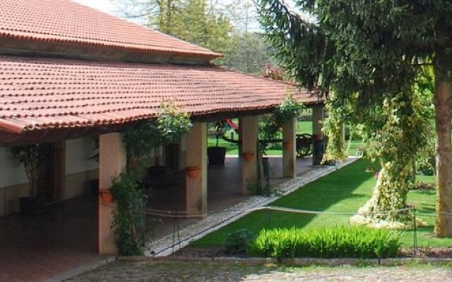 Hotel Rural Quinta Da Cruz