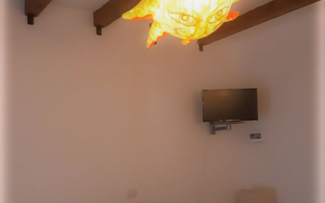 Villa Il Glicine Bed & Breakfast