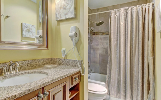 River Mountain Lodge by Breckenridge Hospitality