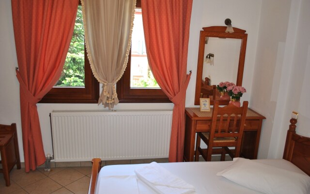 Guesthouse Papagiannopoulou