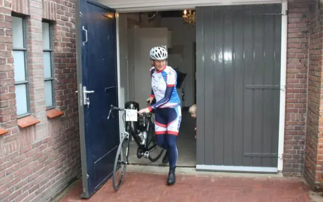 Bed & Breakfast Heyendaal 43