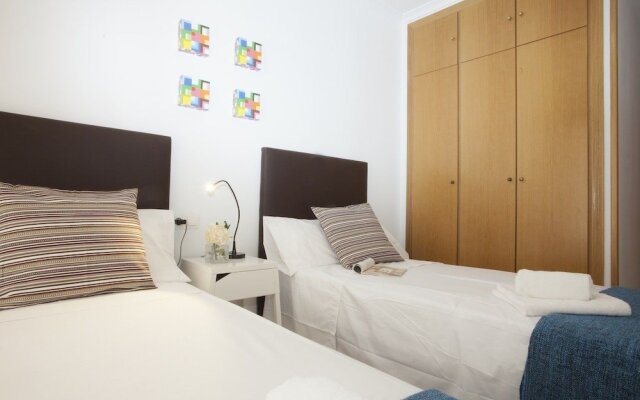 SingularStays Candela III