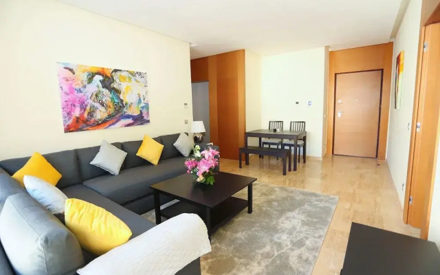 Appartement Haut Standing Proche Cil