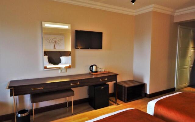 Recital Park Hotel