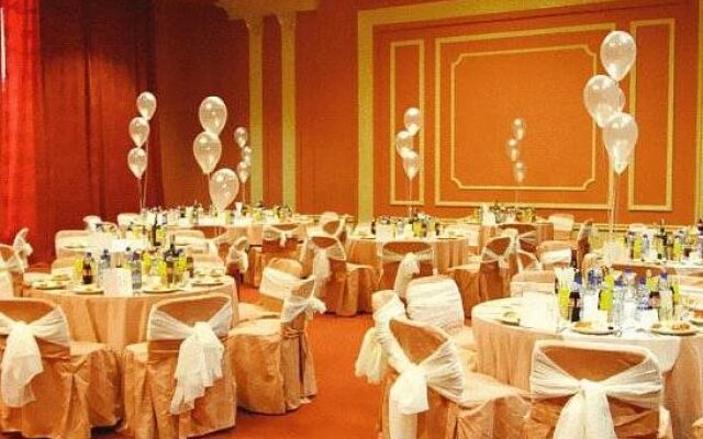 Tsarsko selo Hotel & SPA