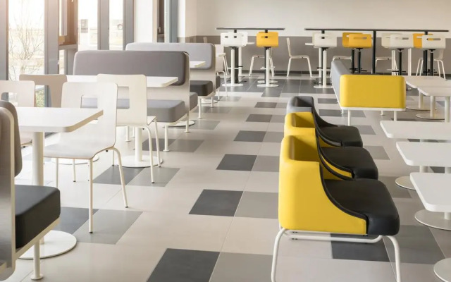 B&B Hotel Frankfurt-Airport