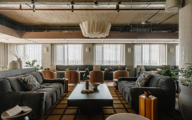 Mason & Fifth - Westbourne Park