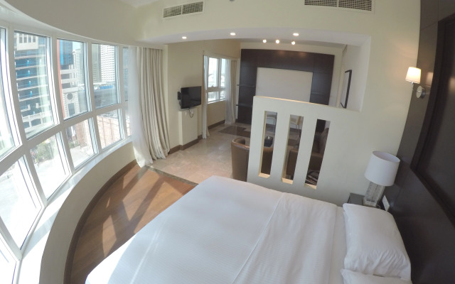 Number One Tower Suites Dubai