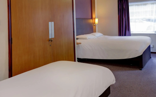 Plaza Chorley, Sure Hotel Collection by Best Western