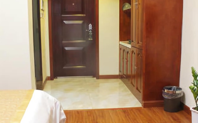 Haimingyue Apartment Hotel