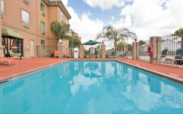 Holiday Inn Express Harvey-Marrero by IHG