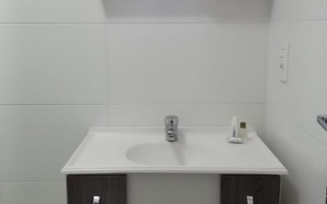Apartamento Aconchegante Maia 404