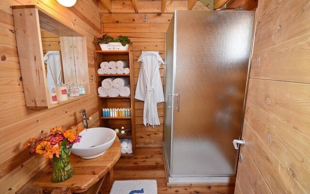 Yagorov Chalet