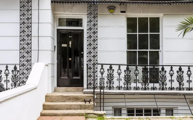 Two Bed Notting Hill Gem