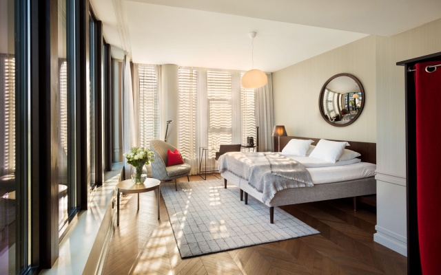 Bergen Bors Hotel
