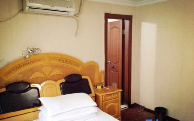 Yihe Hostel