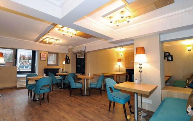 Collage Pera Hotel - Special Class