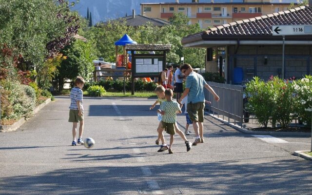 Camping Brione
